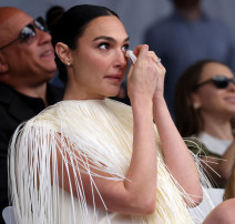 גל גדות (צילום: gettyimages)