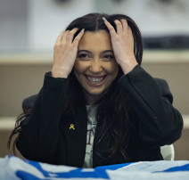 יובל רפאל (צילום: פלאש 90)