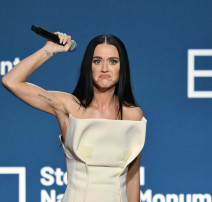 קייטי פרי (צילום: Getty images)