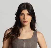 אלאיה הוף (צילום: יח"צ,רן יחזקאל)
