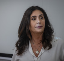 מירי רגב (צילום: חיים גולדברג, פלאש 90)