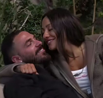 שני אדרי ויובל לוי (צילום: באדיבות רשת 13)