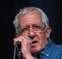 גידי גוב (צילום: נתי שוחט, פלאש 90)