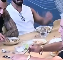 יוסי בובליל (צילום: טיקטוק,צילום מסך ערוץ 26)