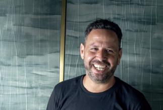 שחף שבתאי (צילום: אסף קרלה)