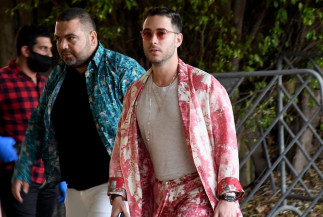 גיל עופר וסעיד אבולעפיה