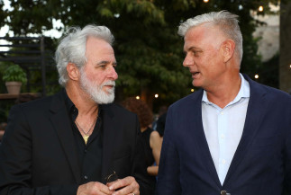  הנס דוקטר וארי פולמן