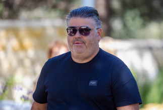 רני רהב (צילום: Olivier Fitoussi/Flash90)
