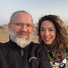 ליאור שני (צילום: צילום פרטי)