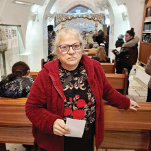 אליאנה הרשטיין (צילום: פרטי)