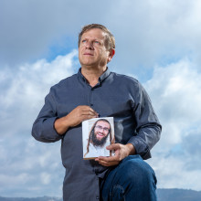 חגי לובר (צילום: יוסי אלוני)