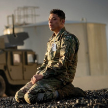 "על סף פיצוץ" (צילום: נטפליקס)