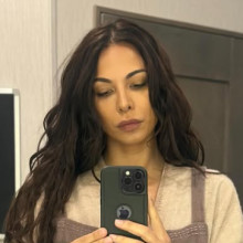 מורן אטיאס (צילום: מתוך אינסטגרם)