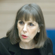 לימור לבנת (צילום: פלאש 90)
