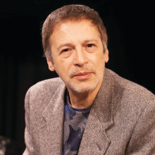אייל שכטר (צילום: דוד קפלן)