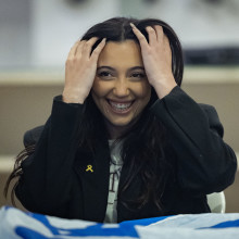 יובל רפאל (צילום: פלאש 90)