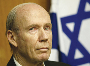 דוד קליין (צילום: פלאש 90)