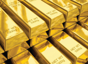 מטילי זהב (צילום: אינג אימג')