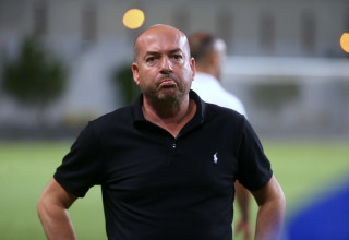 אייל ברקוביץ' (צילום: קובי אליהו)