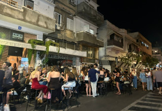 נחלת בנימין (צילום: מאיה כהן)