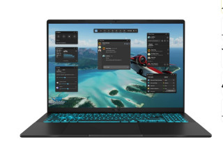 16V ASUS, המחשב הנייד החדש  (צילום: יחצ)