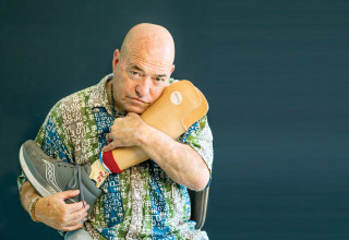 ערן בן זאב (צילום: שלומי יוסף)