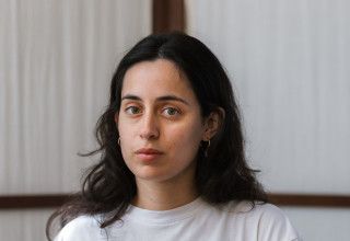 מאי סהר (צילום: בר קושניר)