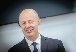 צחי הנגבי (צילום:  חיים גולדברג, פלאש 90)