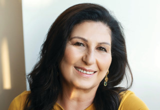 זוהר יעקובסון (צילום: שי פרנקו)