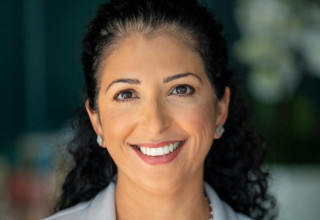 שירה רודרמן, מנכ״לית קרן משפחת רודרמן (צילום: איתי צבקר)