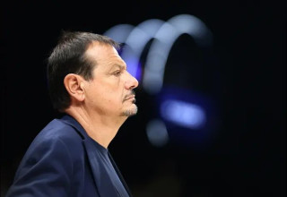 זועם וטוען לגזענות. ארגין עתמאן (צילום: GettyImages)