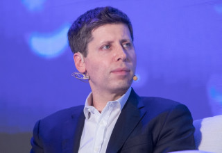 סם אלטמן מנכ"ל OpenAI (צילום: שאטרסטוק)