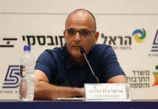  (צילום: דני מרון)