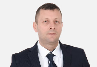 עורך דין רונן בן צבי (צילום: יח"צ)
