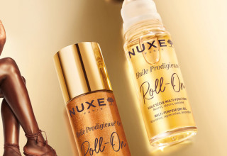 NUXE ROLL ON OR (צילום: יחצ)