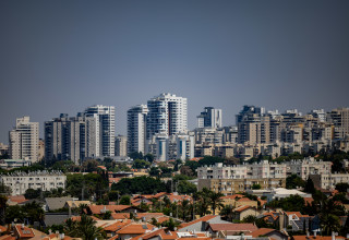 אשקלון (צילום: יונתן זינדל, פלאש 90)