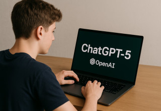 צ'אט ג'יפיטי. עודד נער לקראת התאבדות (צילום: OpenAI)