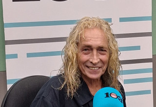 יוני נמרי (צילום:  דודי פטימר)
