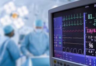 הפרעות קצב לב (צילום: שאטרסטוק)