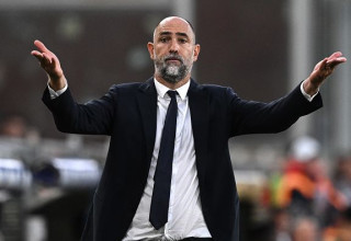 איגור טודור (צילום: Gettyimages)