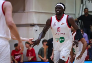 מוטלי (צילום: מאור אלקסלסי)