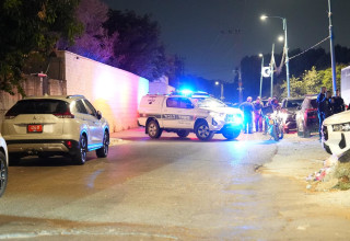 פעילות המשטרה נגד הפשיעה במגזר הערבי (צילום: דוברות המשטרה)