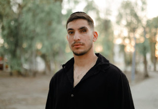 דולב סלע (צילום:  דורין שוקרון)