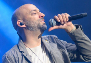 עידן רייכל (צילום: שלומי פינטו)