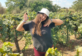 משתתפי תגלית (צילום:  ג'וש ארונסון)