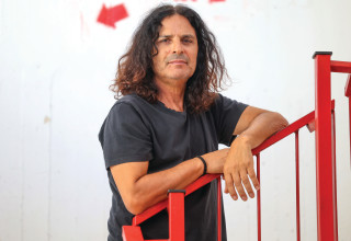 מיכה ביטון (צילום: שלומי יוסף)