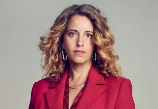 שרה, מכורה לשעבר (צילום: דיילי מייל)