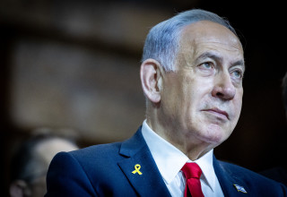 בנימין נתניהו (צילום: חיים גולדברג, פלאש 90)