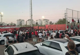  (צילום: תיעוד ברשתות חברתיות לפי סעיף 27 א' לחוק זכויות יו)