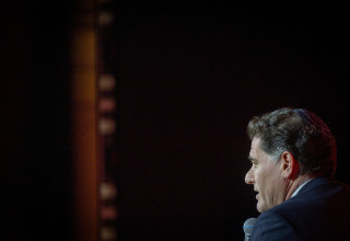 רון דרמר (צילום: חיים גולדברג, פלאש 90)